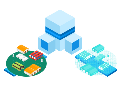 Digital Twin Digital Twin